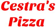 Cestra's Pizza logo