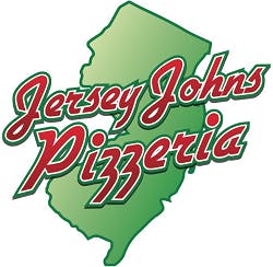 Jersey Johns Pizzeria Logo