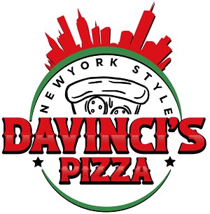 Davinci's NY Style Pizza