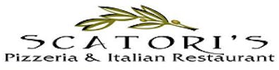 Scatori's Pizzeria & Italian Restaurant logo