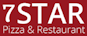 7 Star Pizza & Restaurant logo