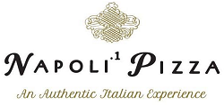 Napoli 1 Pizza logo