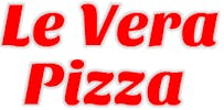 Le Vera Pizza logo