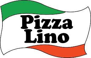 Pizza Lino logo