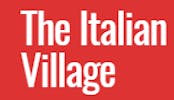 The Italian Village logo