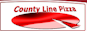 County Line Pizza logo
