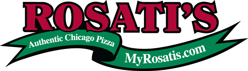 Rosati's Pizza logo