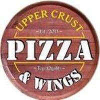 Upper Crust Pizza & Wings