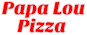 Papa Lou Pizza LLC logo