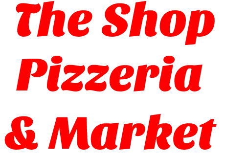 The Shop Pizzeria & Market