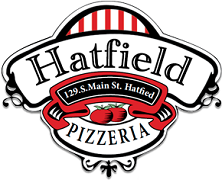 Hatfield Pizzeria logo