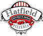 Hatfield Pizzeria logo