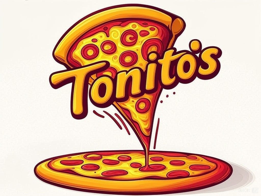 Tonito's Pizza