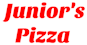 Junior's Pizza logo