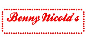 Benny Nicola's Logo