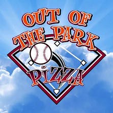 Out of The Park Pizza