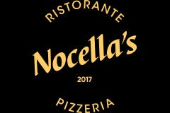 Nocella's Ristorante & Pizzeria Logo