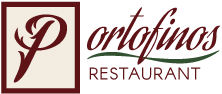 Portofino's Restaurant Logo