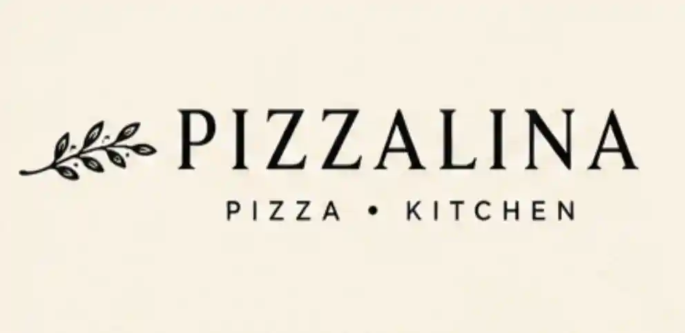 Pizzalina logo