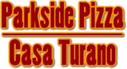 Parkside Pizza - Casa Turano logo