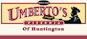 Umbertos of Huntington logo