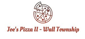 Joe's Pizza II - Wall Township