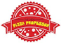 The New Pizza Professor Brooklyn logo