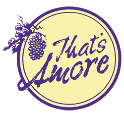 That's Amore logo