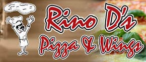 Rino D's Pizza & Wings