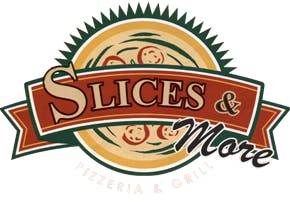 Slices & More Logo