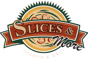 Slices & More logo