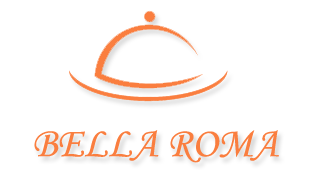 Bella Roma Logo