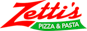 Zetti's Pizza & Pasta logo