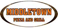 Middletown Pizza & Grill logo