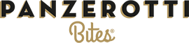 Panzerotti Bites logo
