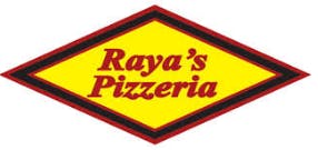 Raya's Pizzeria