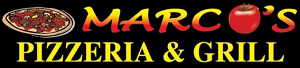 Marc's Pizzeria & Grill