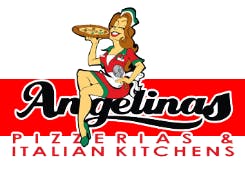 Angelina's Italian Kitchen Logo