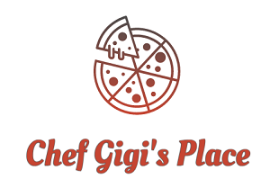 Naples Street Food with Chef Gigi logo