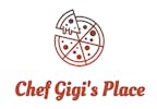 Chef Gigi's Place logo