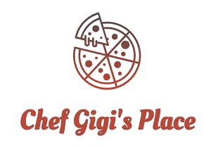 Chef Gigi's Place Logo