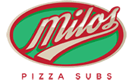 Milo's Pizza & Subs