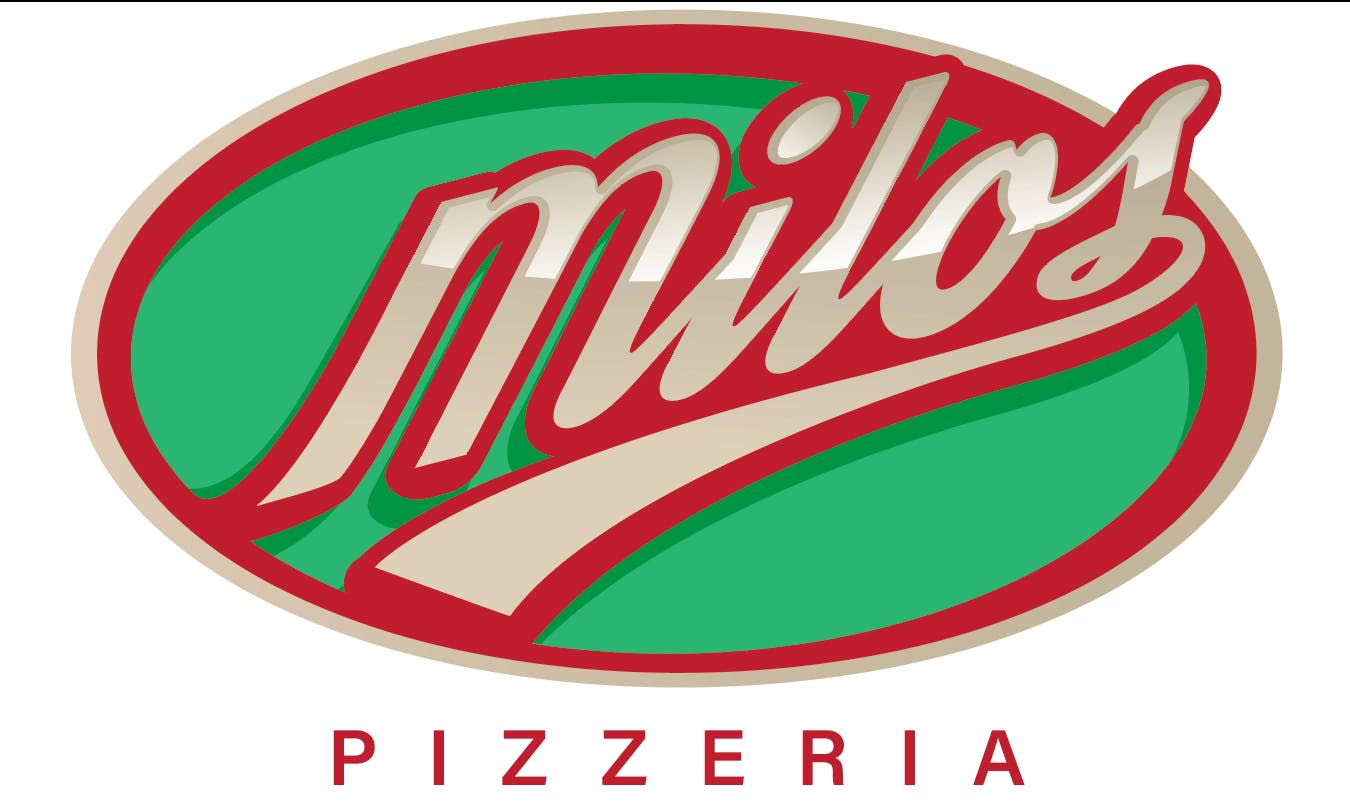 MILO'S PIZZERIA (at SDSU)