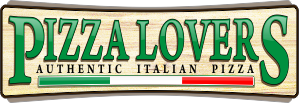 Pizza Lovers logo
