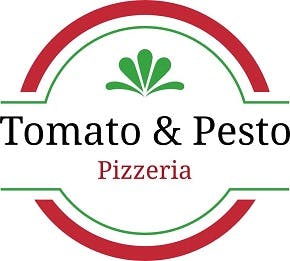 Tomato & Pesto Pizzeria