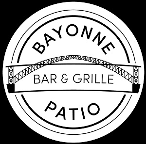 Bayonne Patio Bar & Grille logo