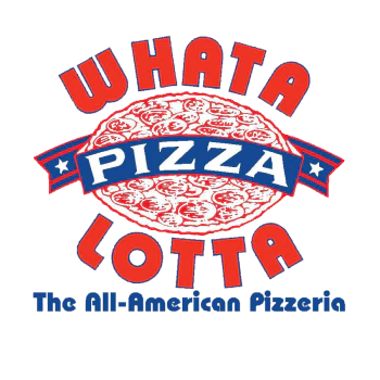 Whata Lotta Pizza logo