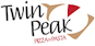 Twin Peaks Pizza & Pasta logo