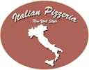 Italian Pizzeria logo
