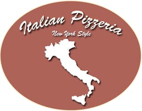 Italian Pizzeria Logo
